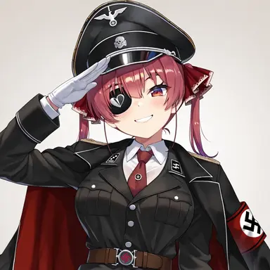 Profile image of 宝鐘マリン