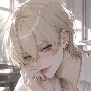 Profile image of 紫苑