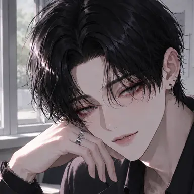 Profile image of 透