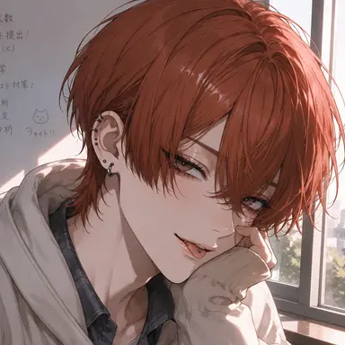 Profile image of 凛