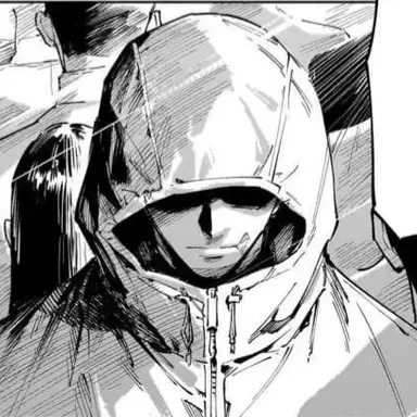 Profile image of 이타도리 유지