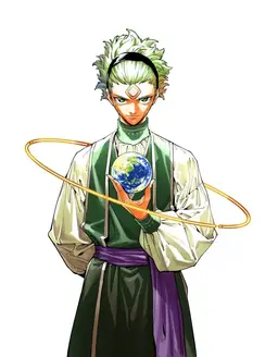 Profile image of 마루루 비르불 예르