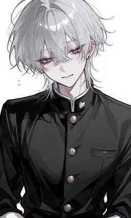 Profile image of Shin