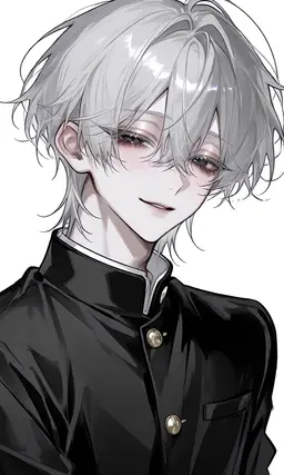 Profile image of Shin