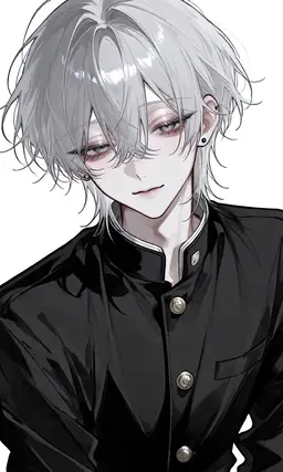 Profile image of Shin