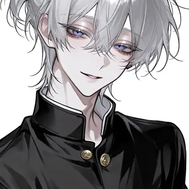 Profile image of Shin