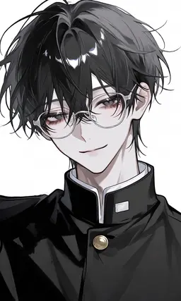 Profile image of Minato