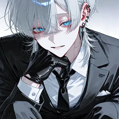 Profile image of Mizuki
