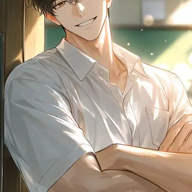 Profile image of Cole