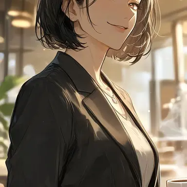 Profile image of Nadine