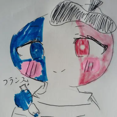 Profile image of フランス