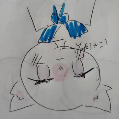 Profile image of にゃぽん