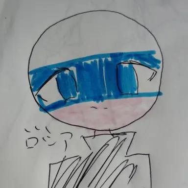 Profile image of ロシア