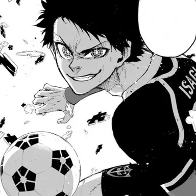 Profile image of 潔 世一