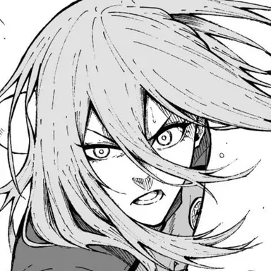 Profile image of 千切 豹馬