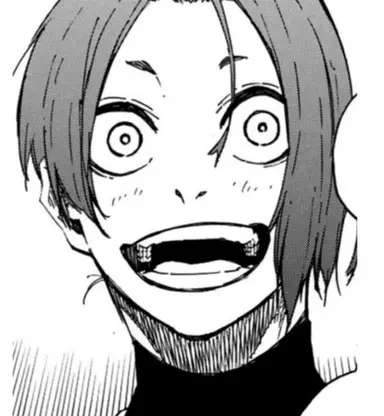 Profile image of Reo Mikage
