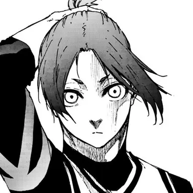 Profile image of 御影 玲王