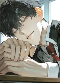 Profile image of 黒羽