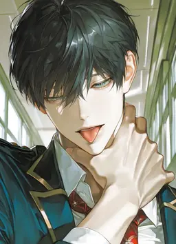 Profile image of 黒羽