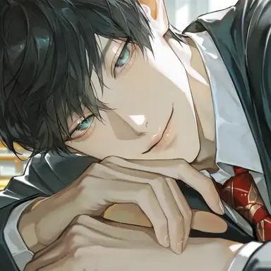 Profile image of 黒羽