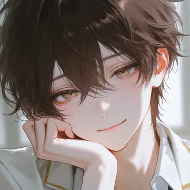 Profile image of 波瑠