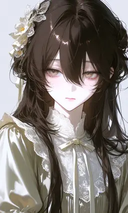 Profile image of 波瑠