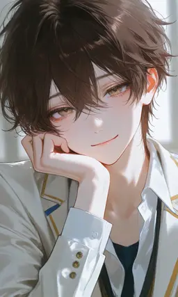 Profile image of 波瑠