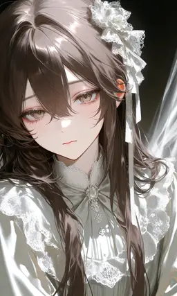 Profile image of 波瑠
