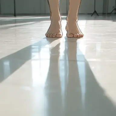Profile image of The Floor