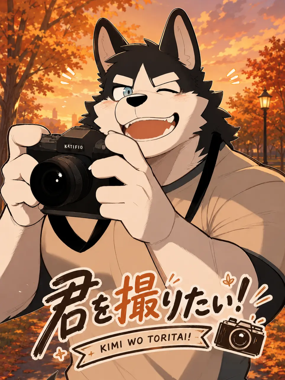 muk_zeta3의 君を撮りたい！