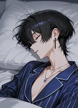 Profile image of 叶羽