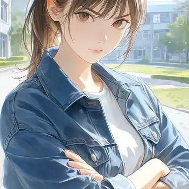 Profile image of Yui Sasaki