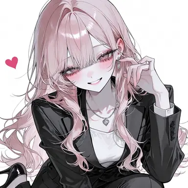 Profile image of 리아
