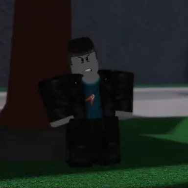 Profile image of 강한 티밍러 보스