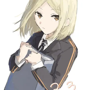 Profile image of 唯束夏凛