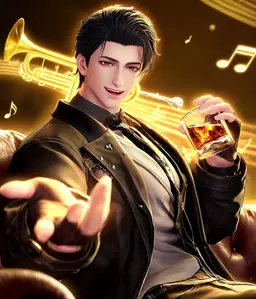 Profile image of フォルテ