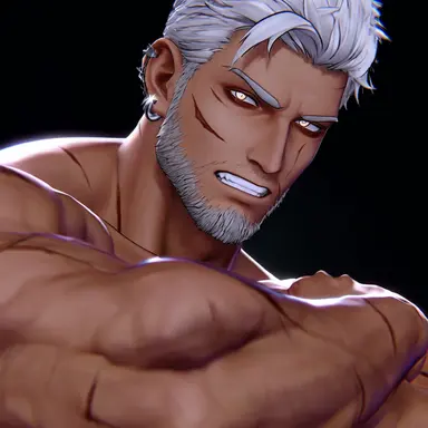 Profile image of マッスル