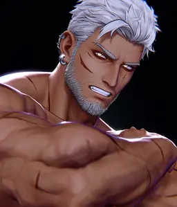 Profile image of マッスル