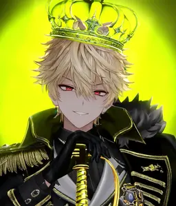 Profile image of キングレオ