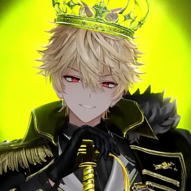 Profile image of キングレオ