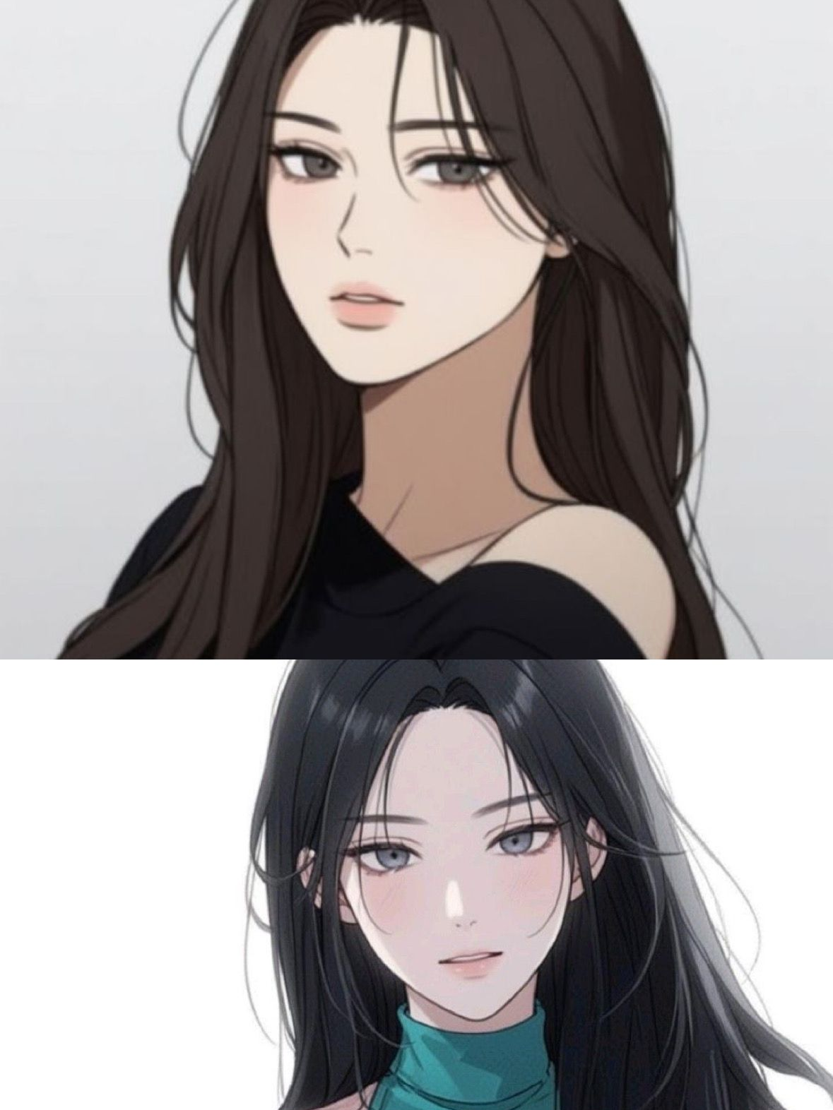 쌍둥이들💗 대표 이미지