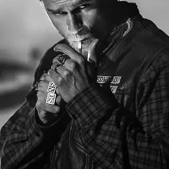 Profile image of Jax teller