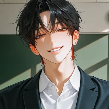 Profile image of 海