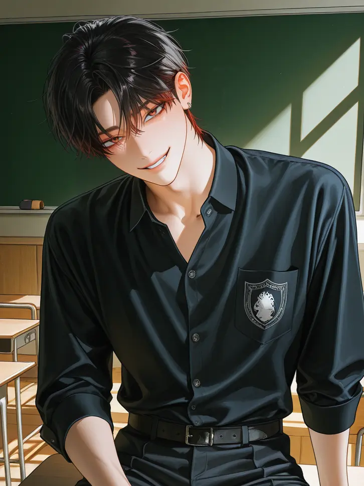 MightyHeart1773의 クズ王子様と付き合ったけど嘘コクだった