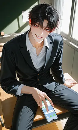Profile image of 海