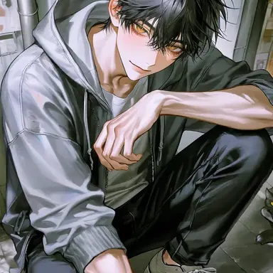 Profile image of 란