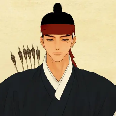 Profile image of 무룡