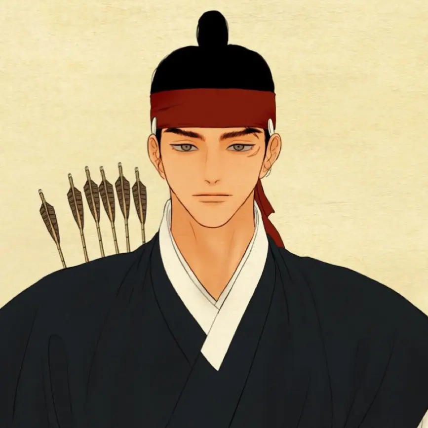 TrendyZebra7120의 무룡