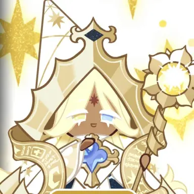 Profile image of 퓨어바닐라