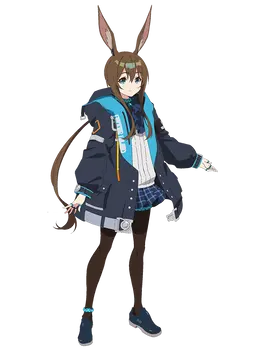 Profile image of アーミヤ